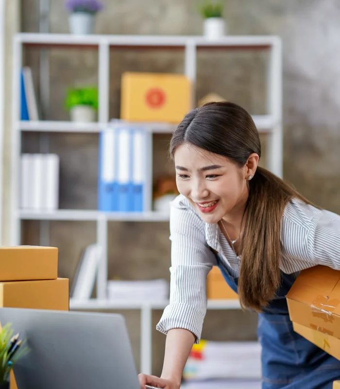 Shopify Website Development Company