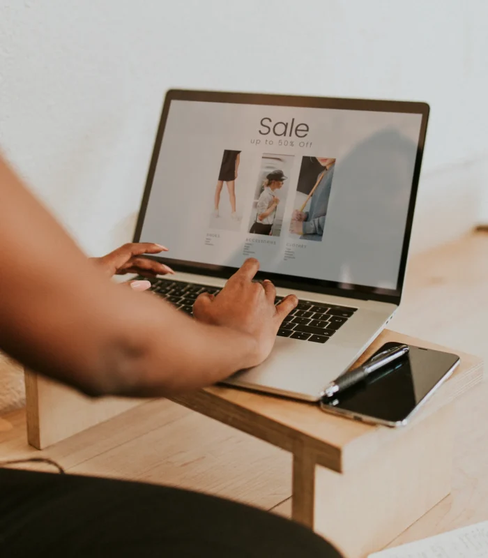 Shopify Website Development