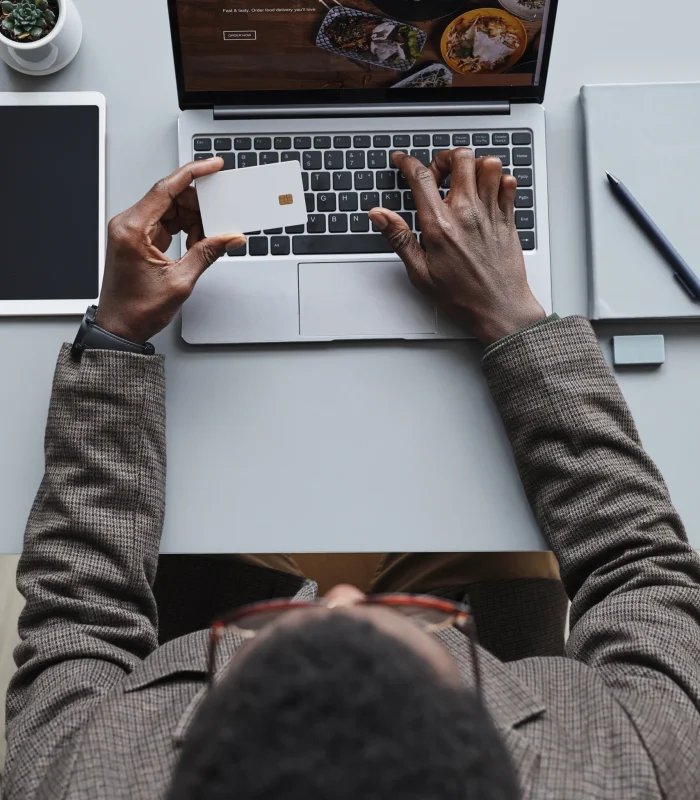 Shopify Website Development services india