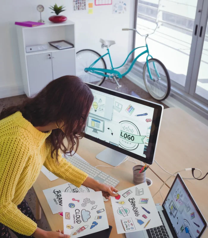 Web Application Services