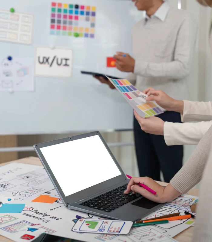 Web Application Development