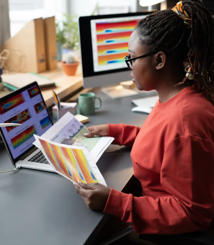 Web Design Development