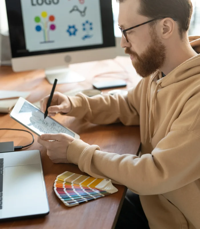 Web Design and Development Company