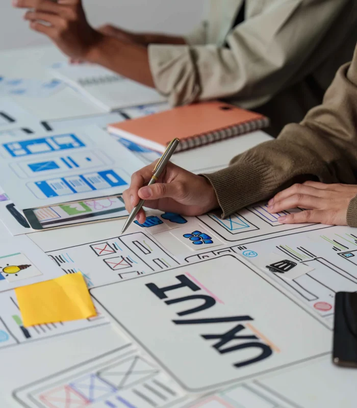 Web Application Development Services