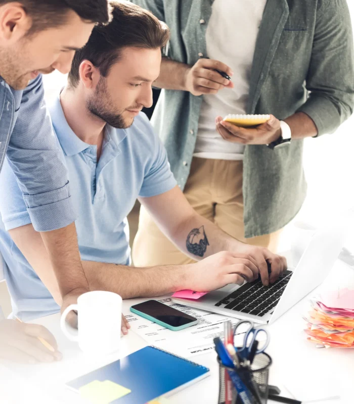 Wordpress Website Development Service